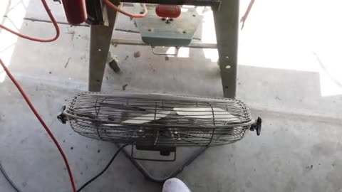 Pond Edging Step Made From Foam