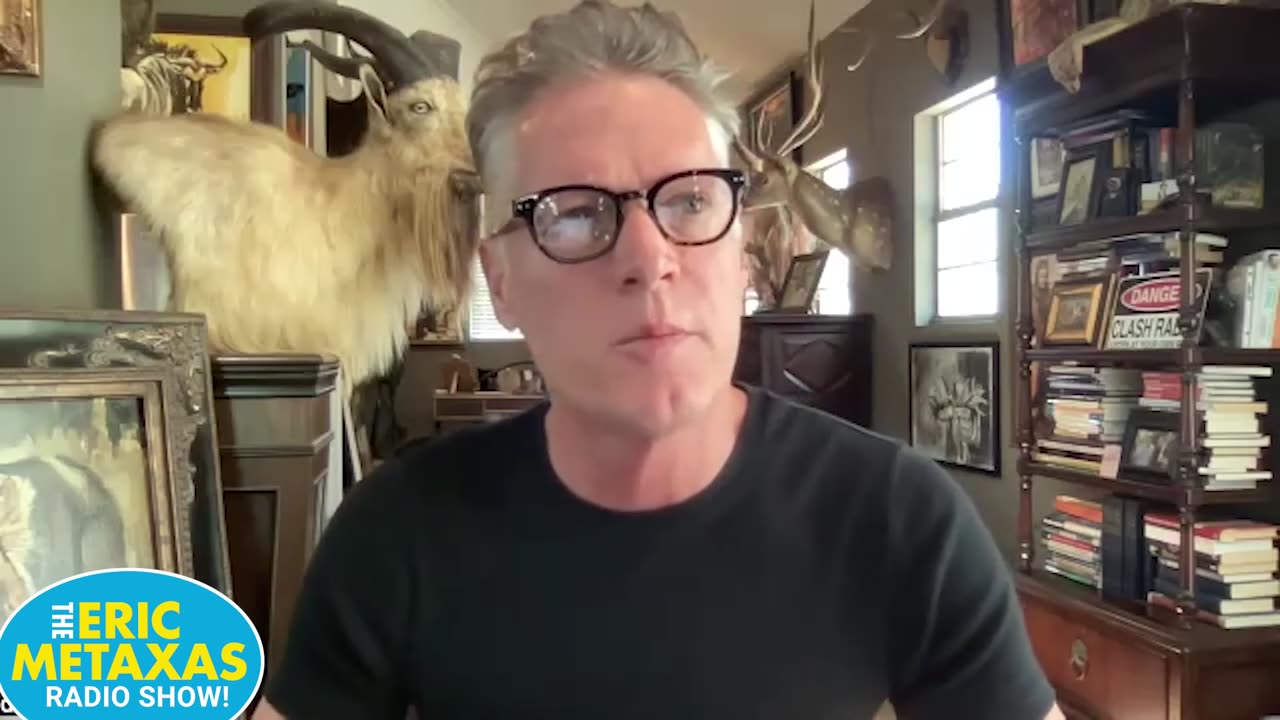 Who Killed The 1st Animal According to The Bible?