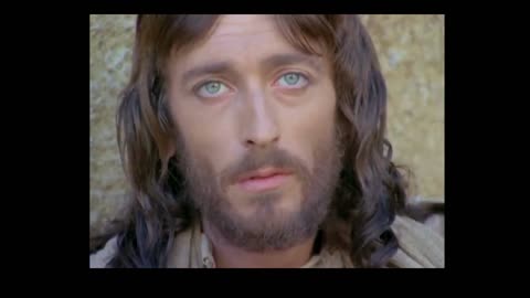 Jesus of Nazareth (1977): Jesus Saves the Adulterous Woman