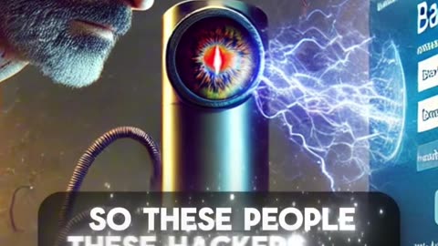 Jinn Technology Nanotech Parasite Wifi