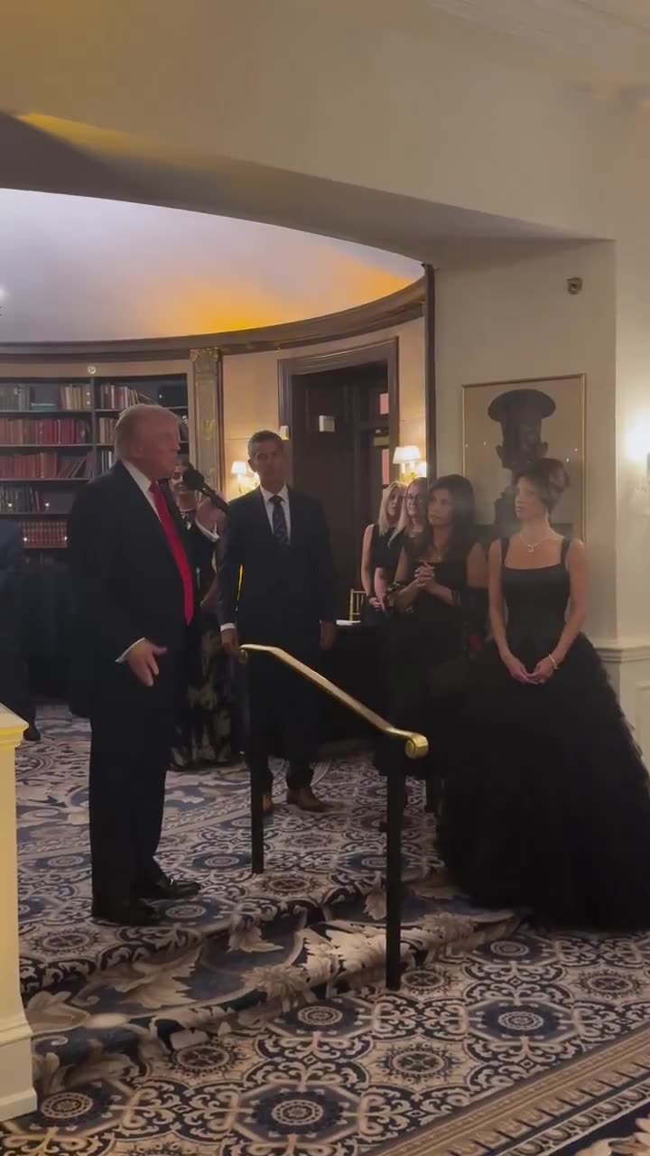 President Trump confirms he will attend Charlie Kirk’s funeral