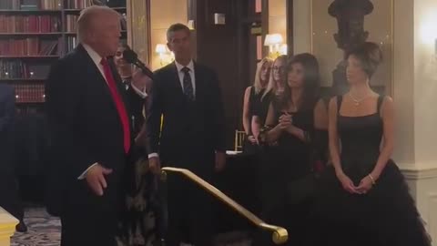 President Trump confirms he will attend Charlie Kirk’s funeral
