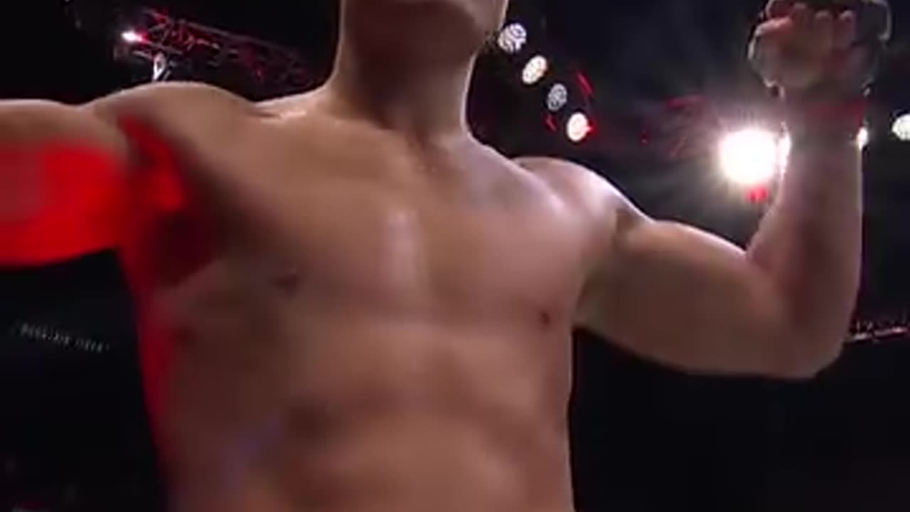 UFC Greatest Moments | History in the Making