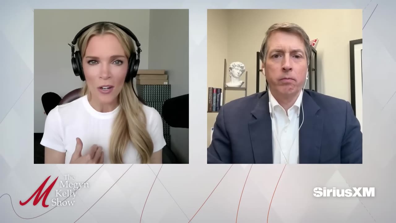 'Gonna Be Forced To Talk': Megyn Kelly Floats Whose Testimonies Could Blow Up Biden’s Pardons