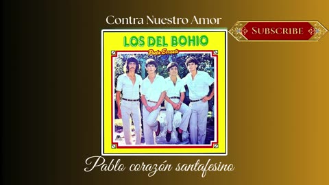 Los Del Bohio