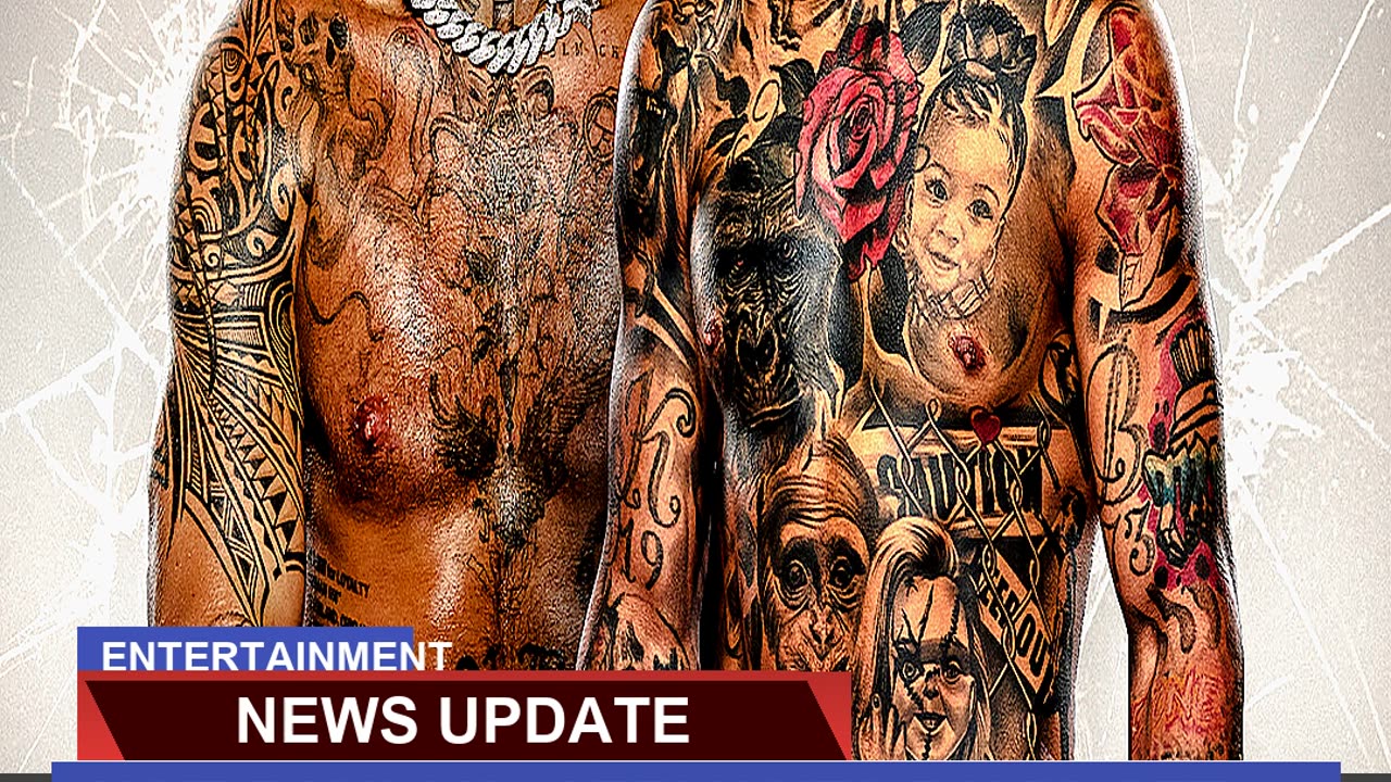 Jake Paul Vs Gervonta Davis Set as Netflixs Next