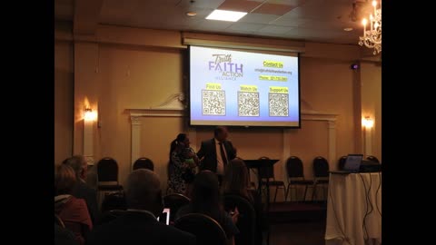 Children Not for Sale Conference Tampa Nov 1 2025,