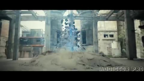 Viral: Naruto: The Movie - (2024) Live Action - Teaser Trailer | Shueisha Concep
