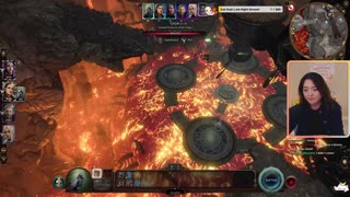 [1-26-26] ACT 2 PLEASE! BG3 Honor Mode w/ @qlyphnotes and @allecakes