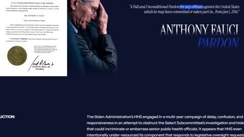 The White House revamped its COVID-19 website: the virus originated from the Wuhan Lab