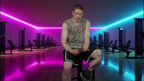 Vitruvian Workout + Q&A