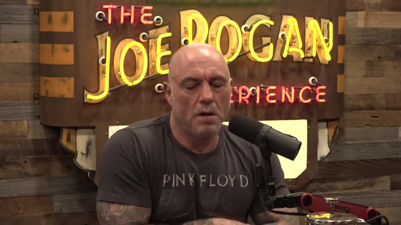 Joe Rogan Experience - Cody Tucker 5-7-25
