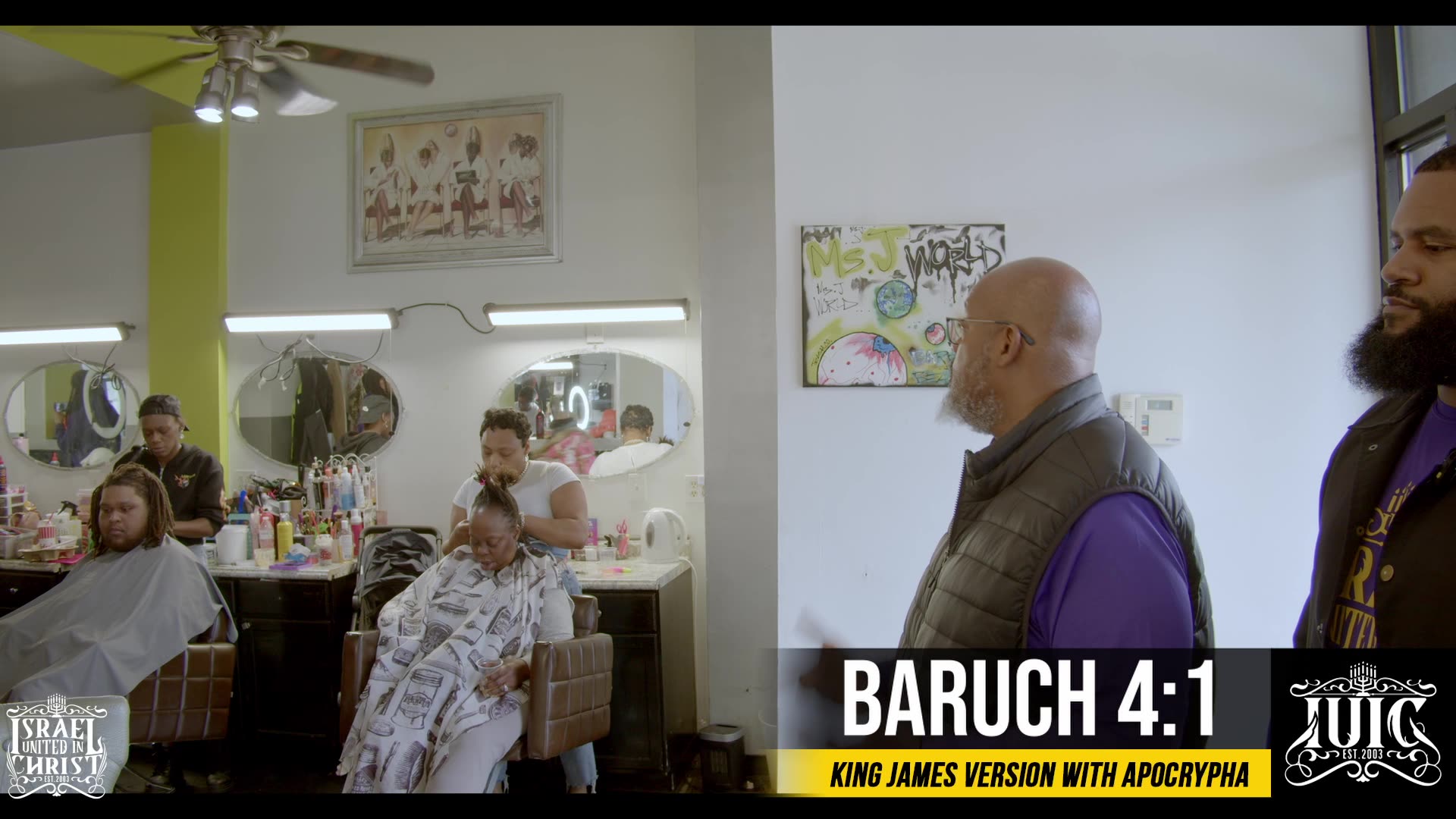 Shop Talk | Stop the Hate!!! Let’s Be Great!!!