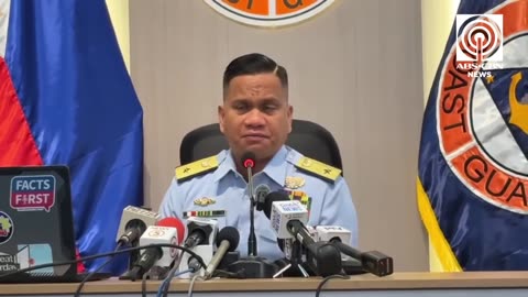 PH escorts Chinese research vessel out of country's waters ABS-CBN News