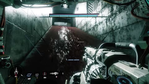 (Xbox one X) 2025 Titanfall 2 Full Game part 6 | Realistic Graphics 4K60FPS - No Commentary
