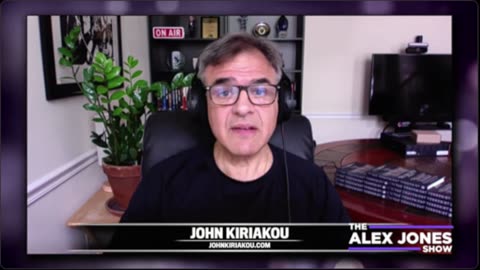 The Alex Jones Show FRIDAY LIVE SHOW STREAM 6/6/25