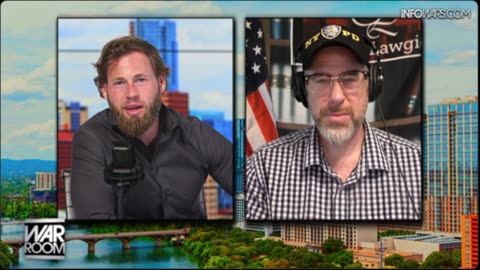The Alex Jones Show FRIDAY LIVE SHOW STREAM 6/6/25
