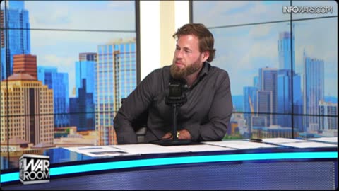 The Alex Jones Show FRIDAY LIVE SHOW STREAM 6/6/25