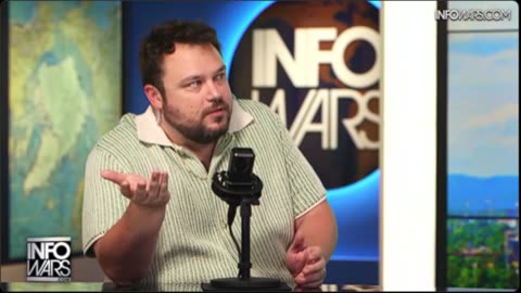 The Alex Jones Show FRIDAY LIVE SHOW STREAM 6/6/25