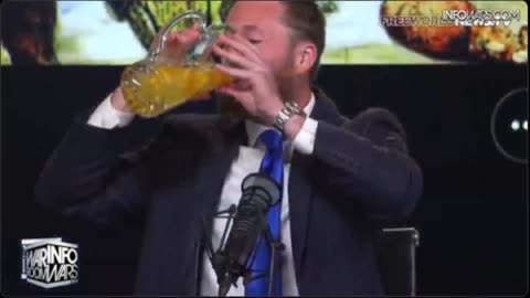 The Alex Jones Show FRIDAY LIVE SHOW STREAM 6/6/25
