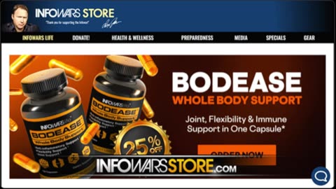 The Alex Jones Show FRIDAY LIVE SHOW STREAM 6/6/25