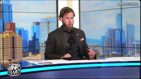 The Alex Jones Show FRIDAY LIVE SHOW STREAM 6/6/25