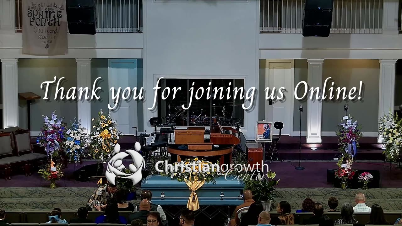 Memorial Service | Bernice Frances Trujillo