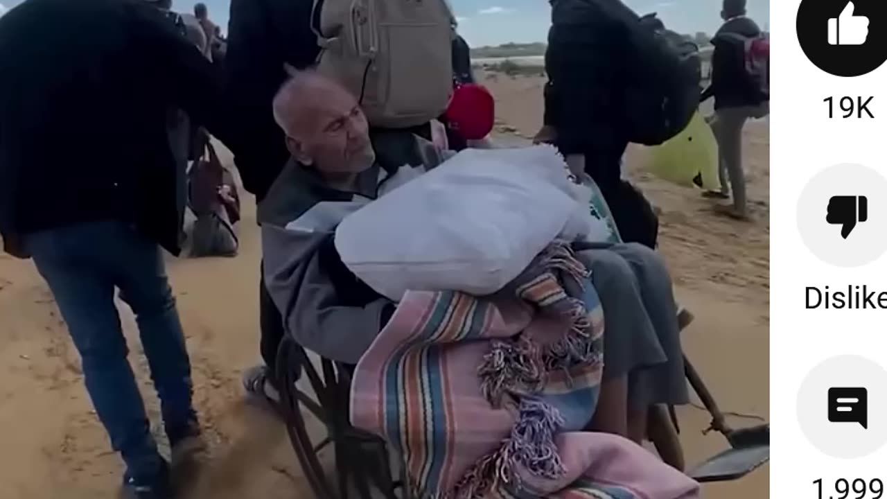 PALESTINE