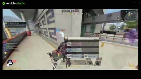 DAY 4 STREAMING COD MOBILE TILL I GET 5K SUBS - LIVE