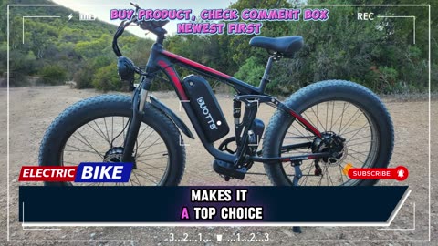 DUOTTS S26 Electric Bike 1500W Dual Motor 48V 20AH Battery Electric Bike