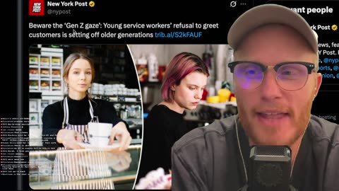 Why Are We Falling Apart? AI Marriages, Political Fails & Gen Z Eye Rolls | Satirical Live News