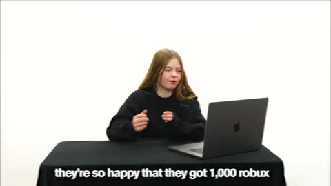 I Gave My UNLIMITED CREDIT CARD To AGES 1-18