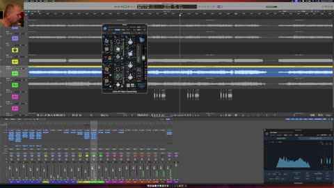 Mix & Chill Stream Ep 2 - Dingbatz Multitrack Marathon