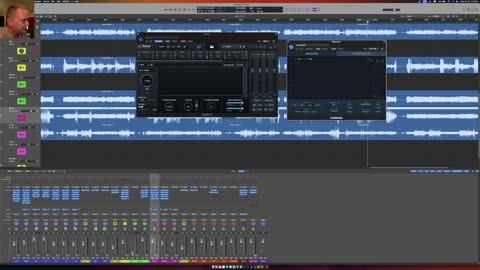 Mix & Chill Stream Ep 2 - Dingbatz Multitrack Marathon