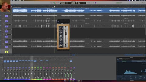 Mix & Chill Stream Ep 2 - Dingbatz Multitrack Marathon