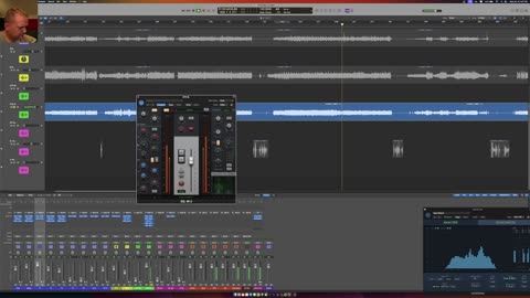 Mix & Chill Stream Ep 2 - Dingbatz Multitrack Marathon