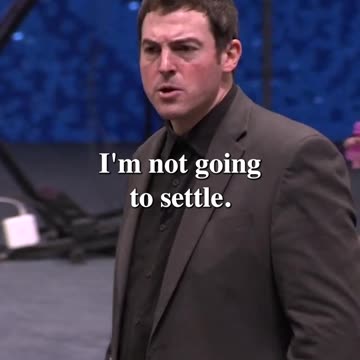 How To Live Based On The Word | From The Stand | Erik Meares