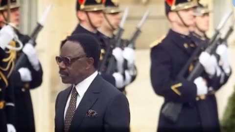 BREAKING: Gabon’s Military Leader Shocks Traoré With Bold New Move
