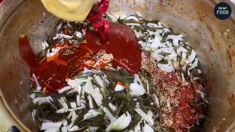 A Place You MUST Visit Before You Die! Fresh-Caught Fish Grilled Right in Front of You