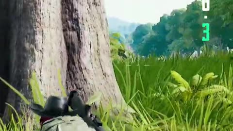 PUBG PC Epic Moment - Insane Clutch & Intense Battle!