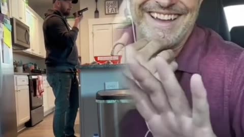 is that your butthole?