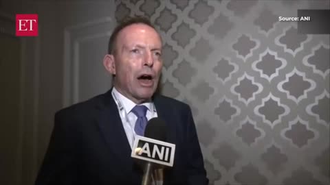 Former Australian PM: "There is no future for any separatism."