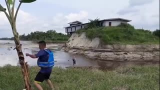 🌿😂 Nature's Revenge is REAL! Instant Karma Will Leave You SPEECHLESS! | FunFM
