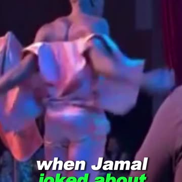 Austin Crowd Goes Wild Over Jamal Roberts Playful Jacket Joke Performance
