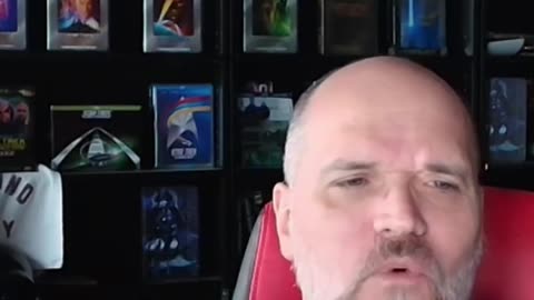 Mark Takes The Moral High Road / Red, Rights & You