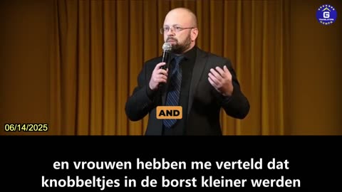 【NL】Ivermectine oraal en topisch behandelen voor diverse ziekten