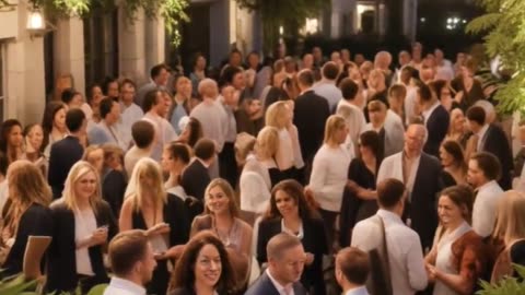 Do you offer networking or event promotion in Milton Keynes?