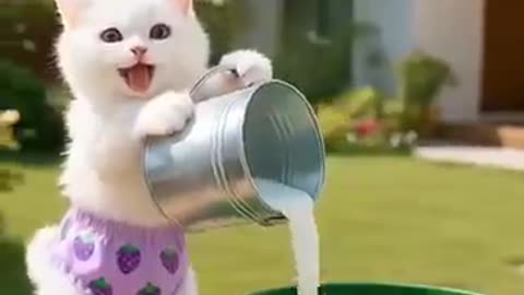 When Cats Act Like Humans… You Won’t Believe This 😹🔥