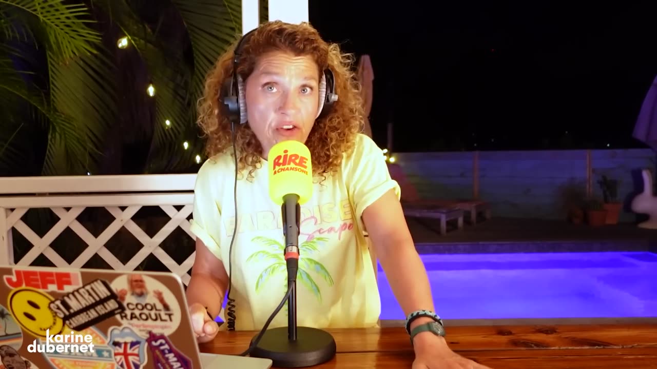 Bande de feignasses endettées !