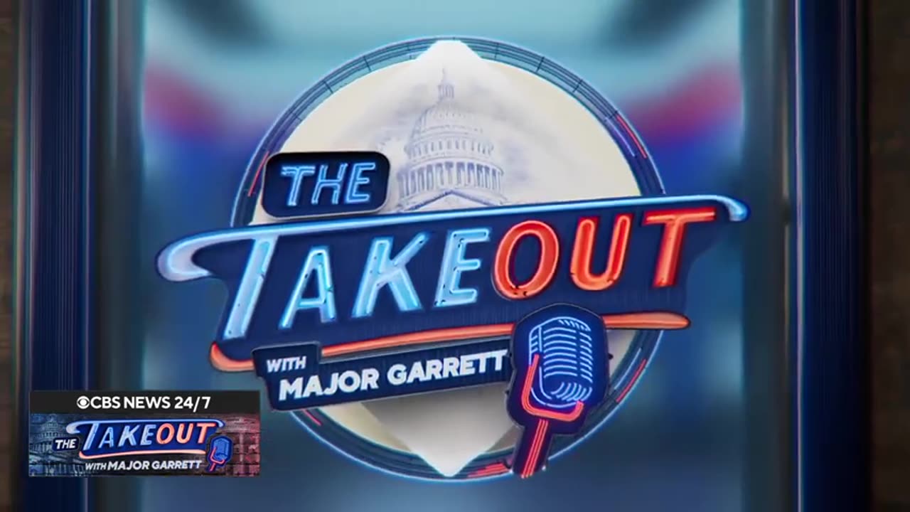 7/11: The Takeout with Major Garrett